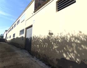 industrial warehouse sale sant marti sarroca by 0 eur