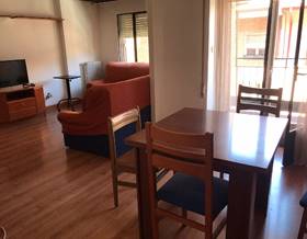 apartments for rent in valladolid province