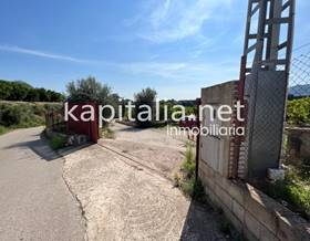 lands for sale in valencia province