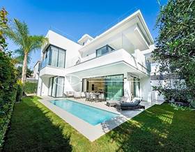 houses for sale in puerto banus