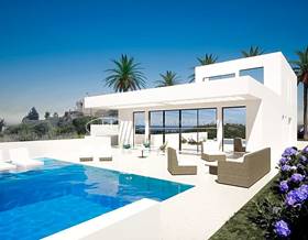 houses for sale in manilva