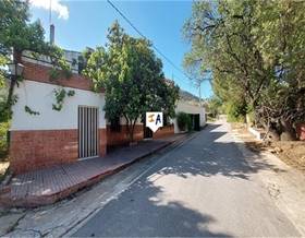 houses for sale in carcabuey
