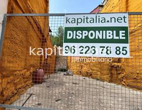 lands for sale in valencia province