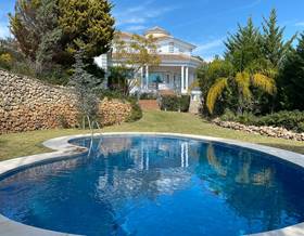 houses for sale in pinos de alhaurin