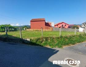 lands for sale in a pobra do caramiñal