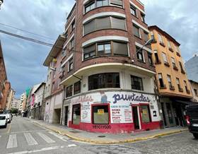 premises sale ponferrada centro by 68,000 eur