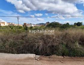 lands for sale in barxeta