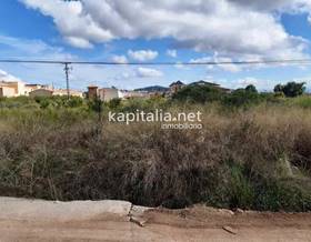 lands for sale in llosa de ranes
