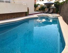 chalet sale aguadulce centro by 535,000 eur