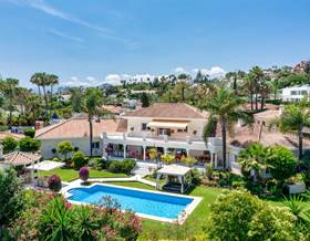 villa sale málaga marbella by 6,400,000 eur