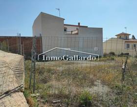 lands for sale in benamocarra