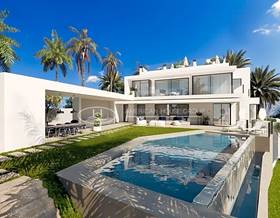 villa sale málaga marbella by 7,800,000 eur