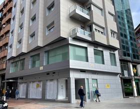 premises rent ponferrada centro by 3,500 eur