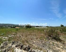 land sale agullent agullent by 13,000 eur