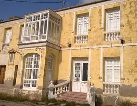 villas for sale in benejuzar