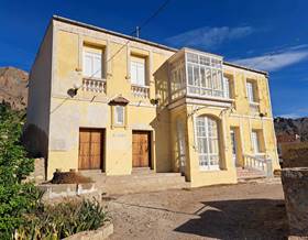 villas for sale in jacarilla