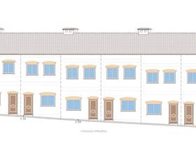 houses for sale in castell de castells