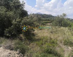 land sale castello de rugat a las afueras by 19,000 eur