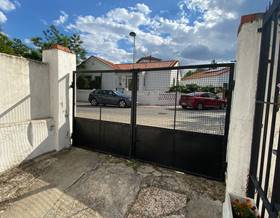 garages for rent in latina madrid