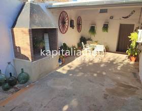 single family house sale beneixama beneixama by 90,000 eur