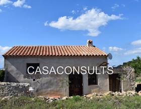 villas for sale in albocasser