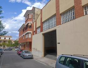 garages for rent in tarragona province