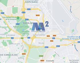 land rent madrid capital by 2,500 eur