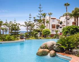 apartments for sale in elviria