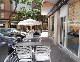 premises for rent in cuatre carreres valencia