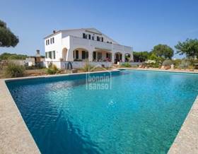 villas for sale in balearic islands