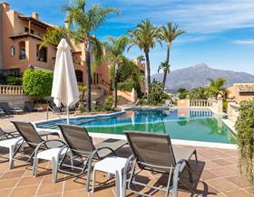 apartments for sale in malaga province