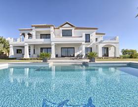 villa sale benahavis los flamingos golf by 3,600,000 eur