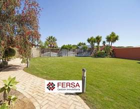 chalet sale cádiz chiclana de la frontera by 287,000 eur