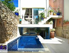 villas for sale in can picafort