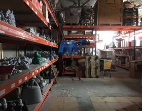 industrial warehouses for sale in downtown madrid