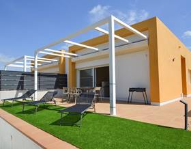 chalet sale deltebre riumar by 310,000 eur