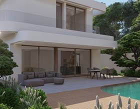 villa sale los montesinos los miras by 475,000 eur