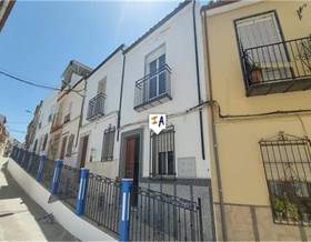 villas for sale in iznajar