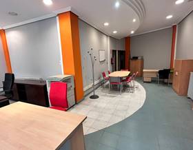 premises rent valladolid valladolid by 490 eur