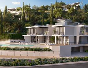 villas for sale in benahavis