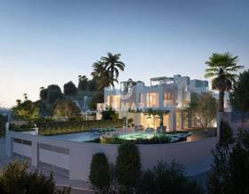 villas for sale in malaga