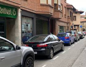 premises sale palencia aguilar de campoo by 90,000 eur