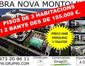 apartments for sale in montoliu de lleida