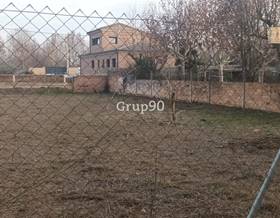 lands for sale in bell lloc d´urgell