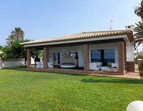 villa sale denia las marinas by 2,300,000 eur