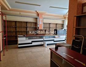 premises for sale in vallada