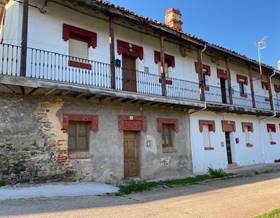 houses for sale in brañosera