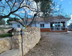 villas for sale in albaida
