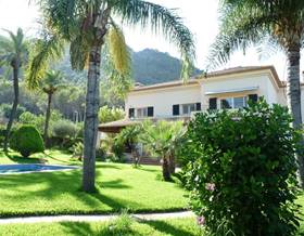 houses for sale in xeresa