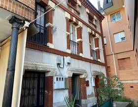 properties for sale in san cebrian de muda